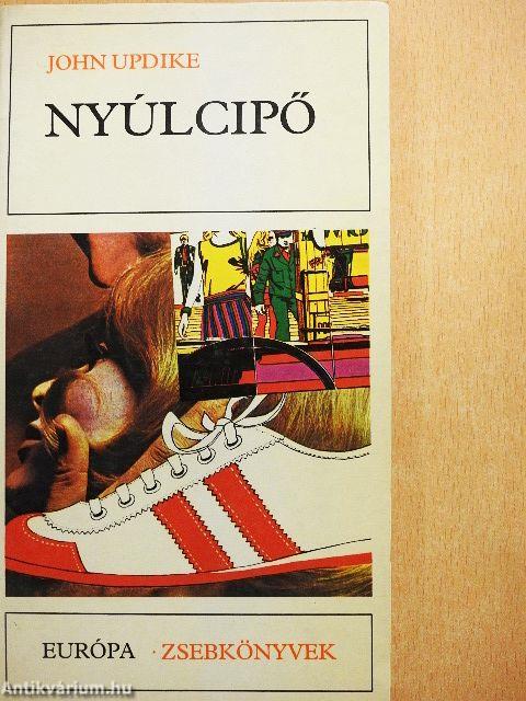 Nyúlcipő
