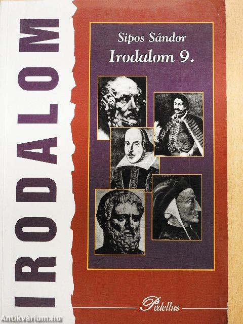 Irodalom 9.