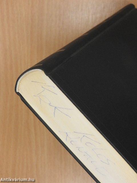 Szent Biblia