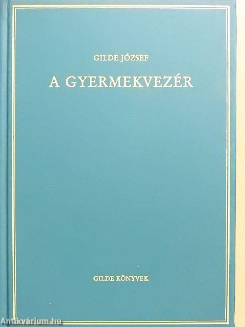A gyermekvezér