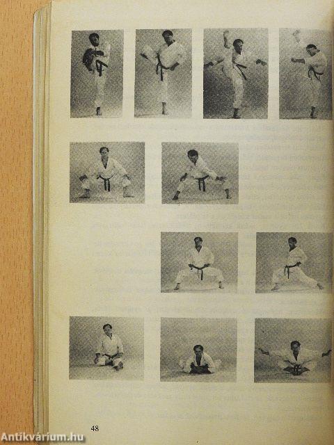 Karate