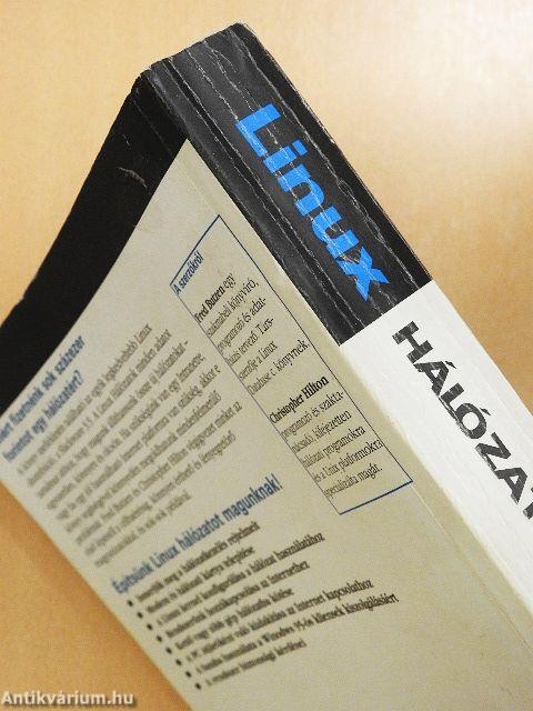 Linux hálózatok