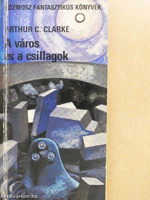 A város és a csillagok