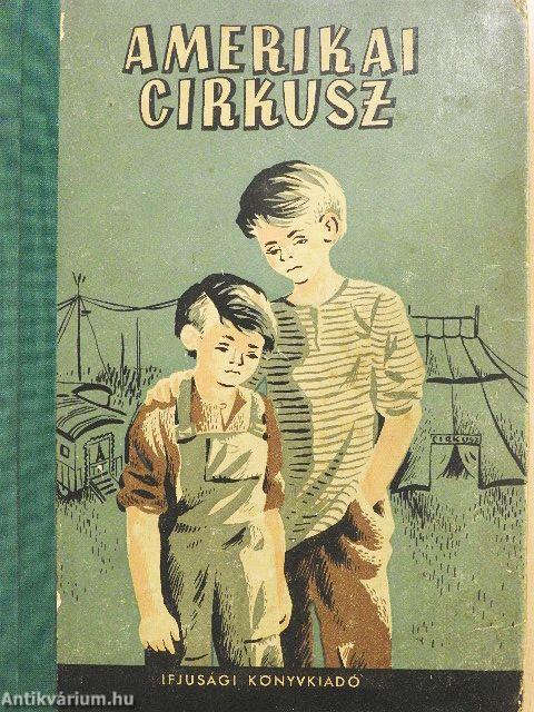Amerikai cirkusz
