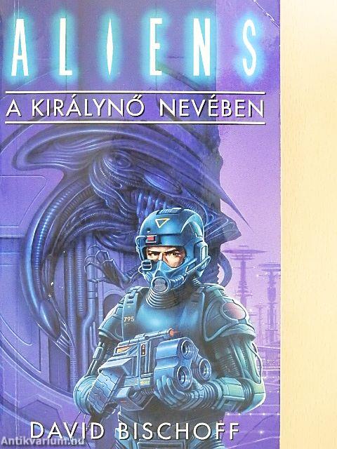A királynő nevében