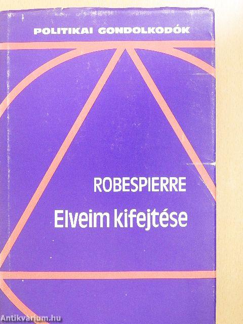 Elveim kifejtése