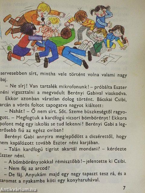 Eleven képeskönyv