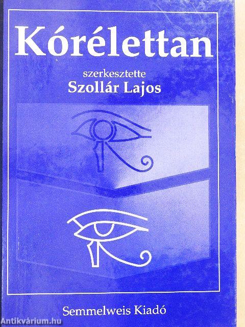 Kórélettan