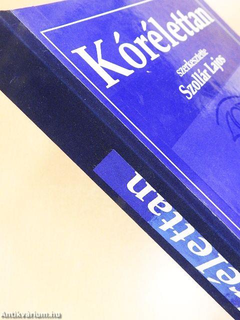 Kórélettan