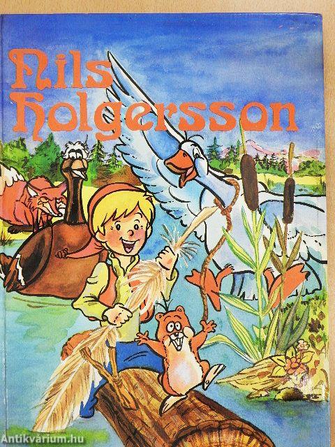 Nils Holgersson