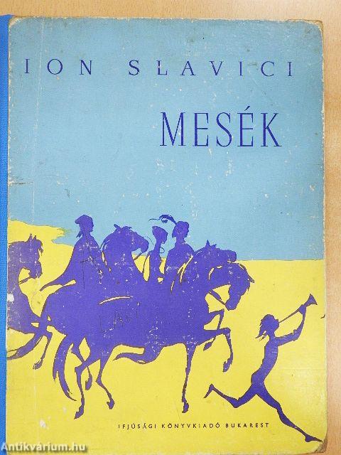 Tréfás mesék - Tündérmesék