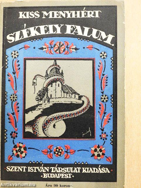Székely falum