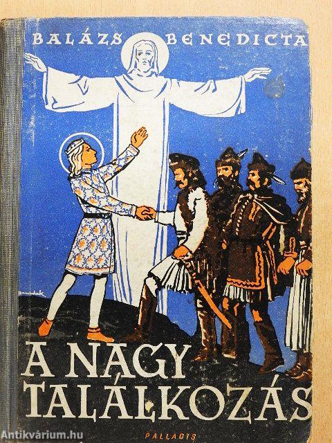 A nagy találkozás
