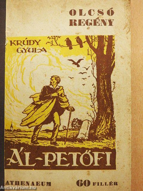 Ál-Petőfi