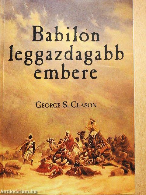 Babilon leggazdagabb embere