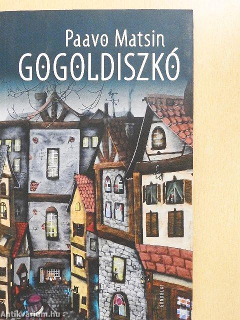 Gogoldiszkó