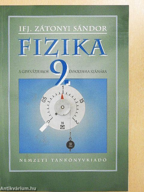 Fizika 9.