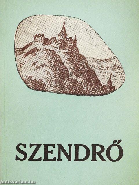 Szendrő