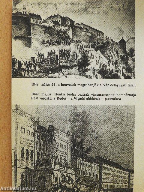 Mozaikok a magyar újkorból