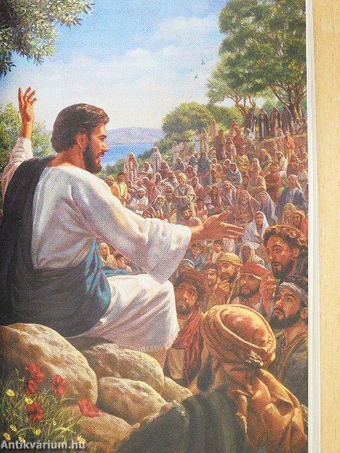"Jöjj, légy a követőm!"