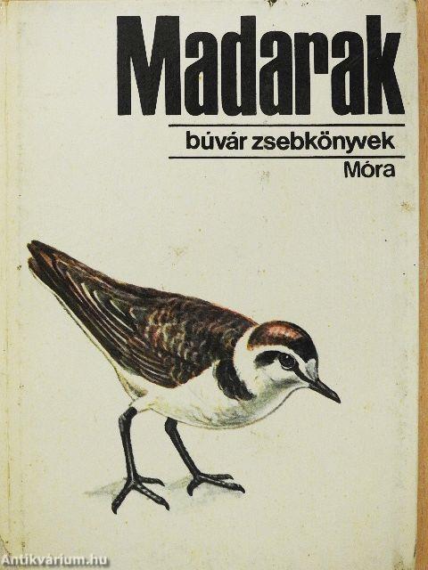 Madarak