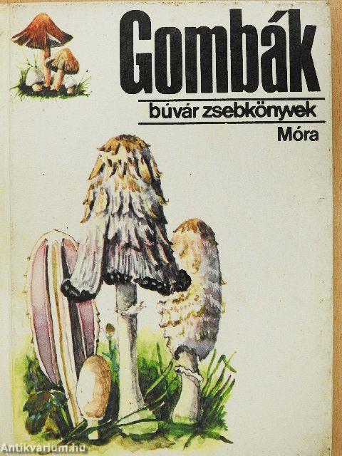 Gombák
