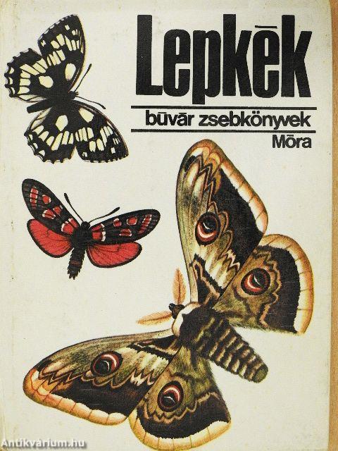 Lepkék