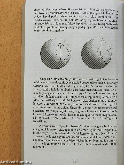 Új matematikai mozaik 