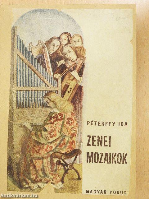 Zenei mozaikok