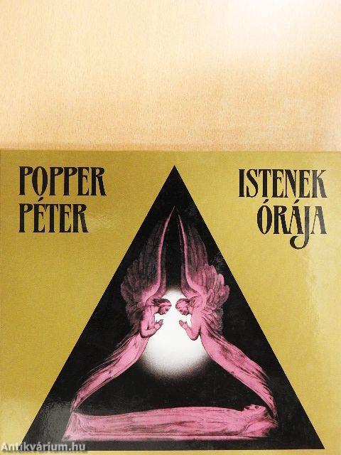 Istenek órája