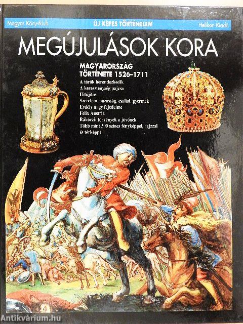 Megújulások kora