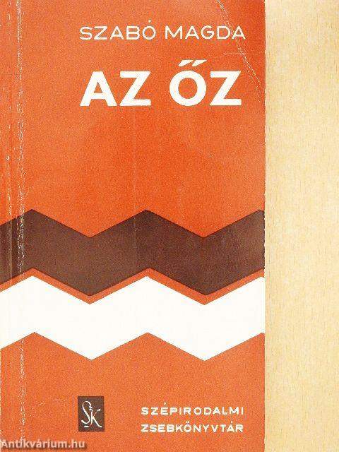 Az őz