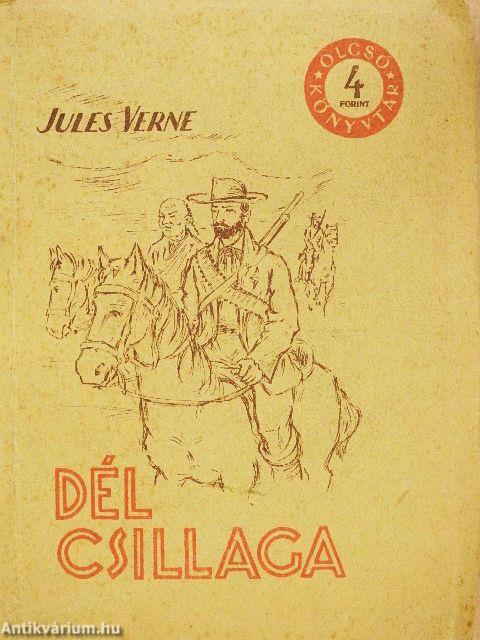 Dél csillaga