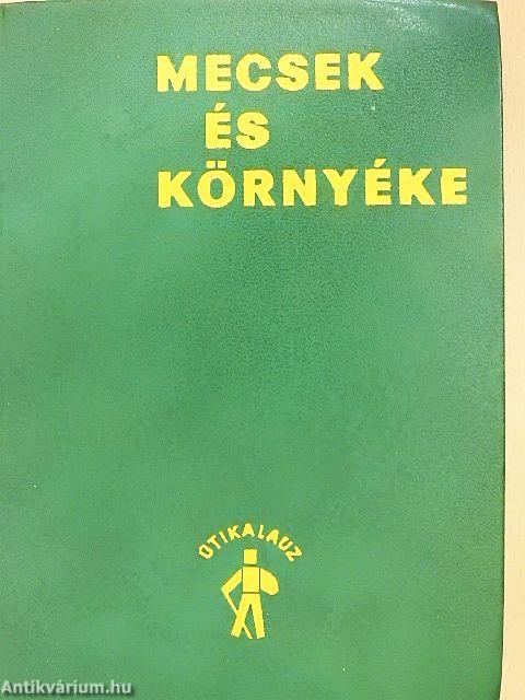 Mecsek és környéke