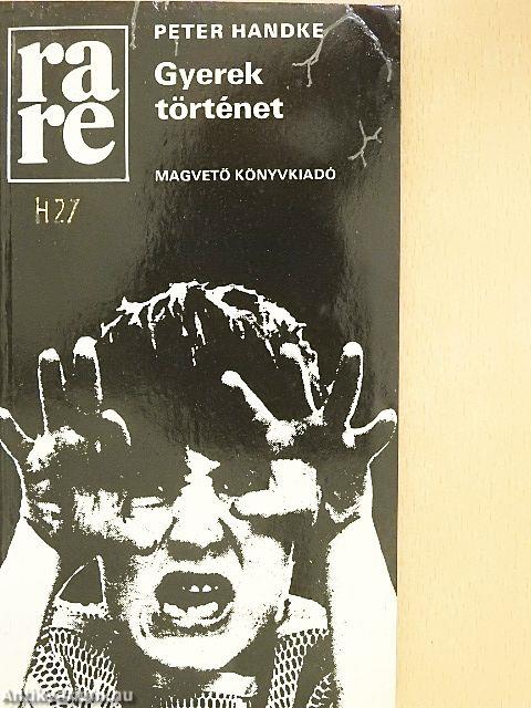 Gyerektörténet