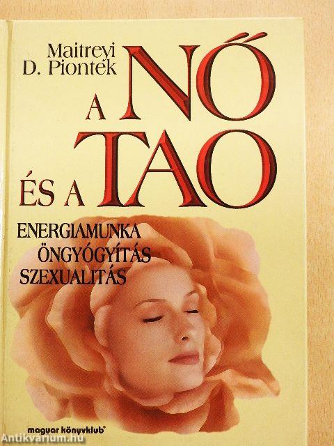 A nő és a Tao
