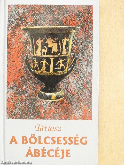 A bölcsesség ábécéje