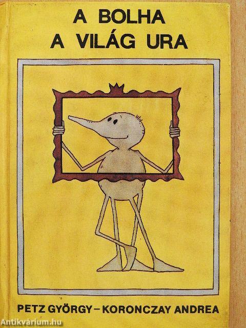 A bolha a világ ura