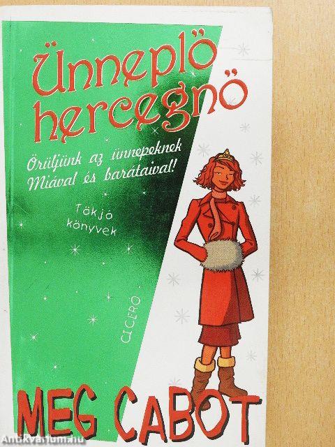 Ünneplő hercegnő