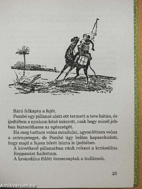 A világjáró amerikai