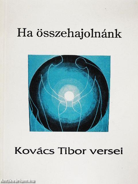 Ha összehajolnánk