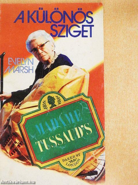 A különös sziget