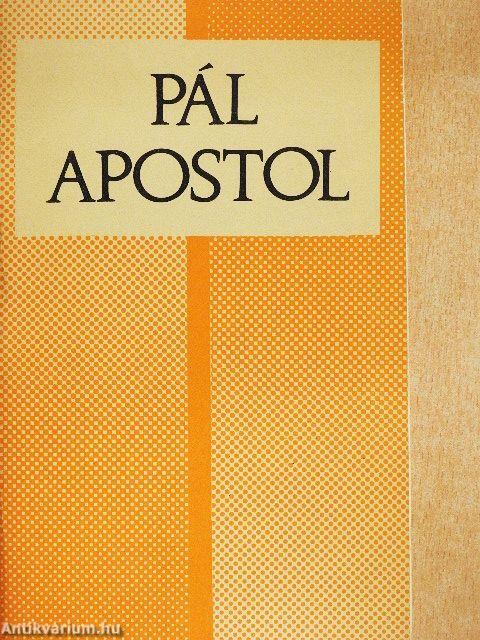 Pál apostol