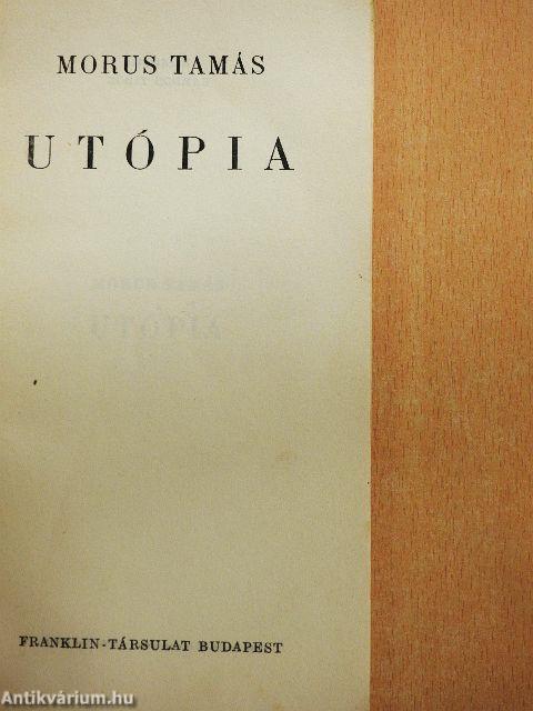 Utópia