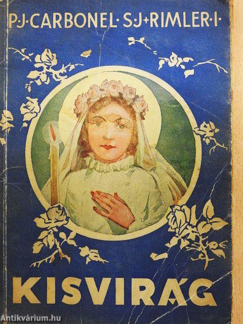 Kisvirág 