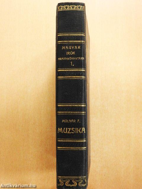 Muzsika