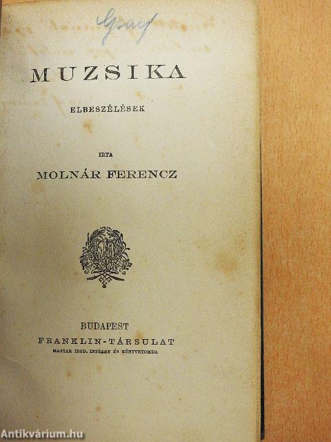Muzsika