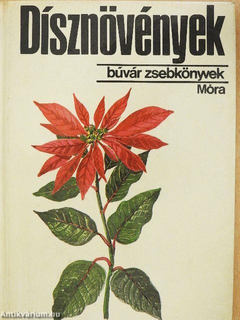 Dísznövények