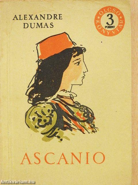 Ascanio I-III.