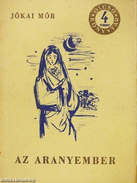 Az aranyember I-II.